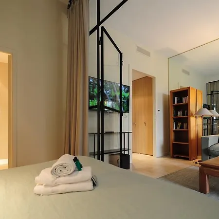 Apartman Gran Grey D'albion