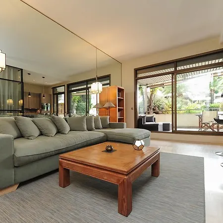 Apartman Gran Grey D'albion *