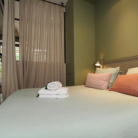 Gran Grey D'albion Apartman *