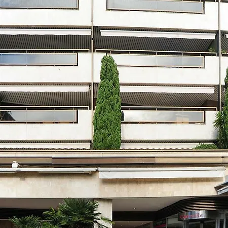 Gran Grey D'albion Apartman *